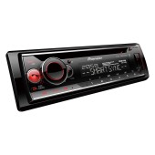Автомобилно радио Pioneer DEH-S520BT