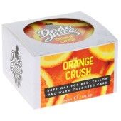 Твърд восък за топли цветове Dodo Juice Orange Crush (150 ml)