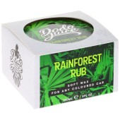 Твърд восък Dodo Juice Rainforest Rub (150 ml)
