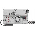 Автомобилно радио с Wi-Fi KENWOOD DNN-6250DAB