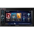 Автомобилно радио с навигация KENWOOD DNX-4250BT