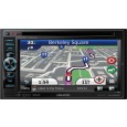 Автомобилно радио с навигация KENWOOD DNX-4250BT