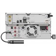 Автомобилно радио с навигация KENWOOD DNX-5250BT