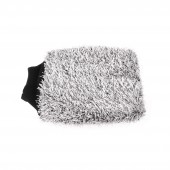 Микрофибърна ръкавица за миене Purestar Double Twist Wash Mitt