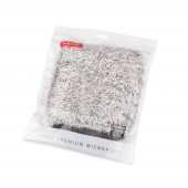 Микрофибърна ръкавица за миене Purestar Double Twist Wash Mitt