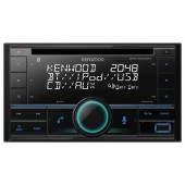 2DIN автомобилно радио Kenwood DPX-5200BT