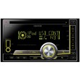Автомобилно радио KENWOOD DPX-404U