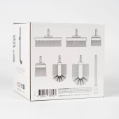 Четки Tershine Drill Brushes - Soft