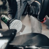 Четки Tershine Drill Brushes - Soft