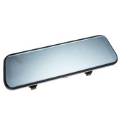 ДУАЛНА FULL HD камера, интегрирана в огледало с 9,66