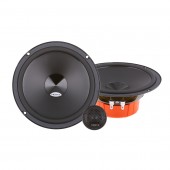 Hertz комплект 1 (DSK 165.3 + DCX 165.3)