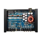 Усилвател с DSP процесор Awave DSP-6V4