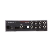 DSP процесор Mosconi Gladen DSP 6to8 Aerospace