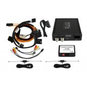 DVB-E65 integrovaný DVB-T tuner pro BMW