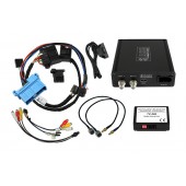 DT1-E65-TV интегриран DVB-T тунер за BMW