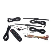 Дигитален TV тунер DVB-Asuka4