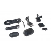 DVR камера с монитор