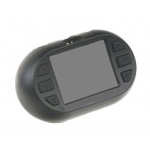 DVR камера с монитор