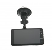 DVR камера с монитор 4