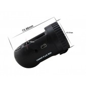 DVR камера с монитор