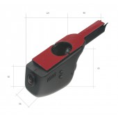 DVR камера за VW, Škoda