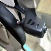 DVR камера за Nissan