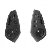 Плоска FULL HD камера с 2,4