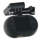 DVR камера с монитор 1,5