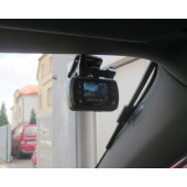 DVR камера с монитор 1,5