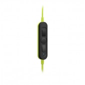 Sportovní sluchátka Pioneer SE-E7BT-Y žlutá