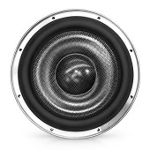 Средно-басови високоговорители Morel Elate Carbon Neo MW9