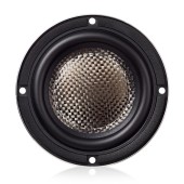 Тонколони Morel Elate Carbon Neo Pro 63