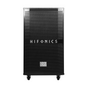 Преносим парти говорител Hifonics EB115A v2