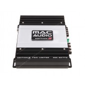 Усилвател Mac Audio Edition S Two Ltd.