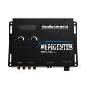 Процесор AudioControl Epicenter®
