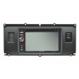 Рамка за авторадио 2DIN - Land Rover Evoque