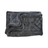 Кърпа за сушене Ewocar Special Twisted Loop Drying Towel - Dark Gray (60 x 90 cm)