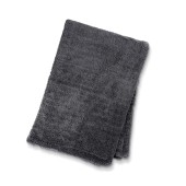 Кърпа за сушене Ewocar Special Twisted Loop Drying Towel - Dark Gray (40 x 60 cm)