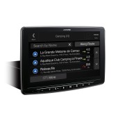 Мобилен навигационен дисплей Alpine INE-F904S907