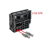 FAKRA конектор 254564