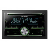 Авторадио Pioneer FH-X840DAB