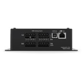 DSP процесор JL Audio FiX-82