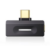 Hi-Res Bluetooth предавател FiiO Air Link черен