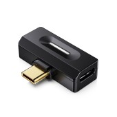 Hi-Res Bluetooth предавател FiiO Air Link черен