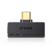 Hi-Res Bluetooth предавател FiiO Air Link черен
