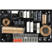 Vysokogovoriteli Focal K2 POWER EX 165 KX3