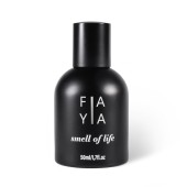 Парфюм за автомобил Smell of Life Faya Sandalwood & Black Pepper (50 ml)