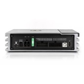 DSP плейър Nakamichi FDSD370