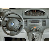 Адаптерна рамка за автомобилно радио за Fiat Idea / Lancia Musa