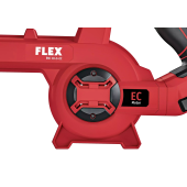 Акумулаторна духалка FLEX BW 18.0-EC / комплект за детайлинг
